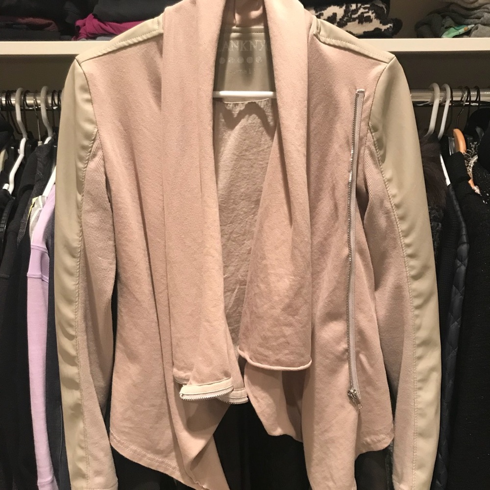 BlankNYC Jacket